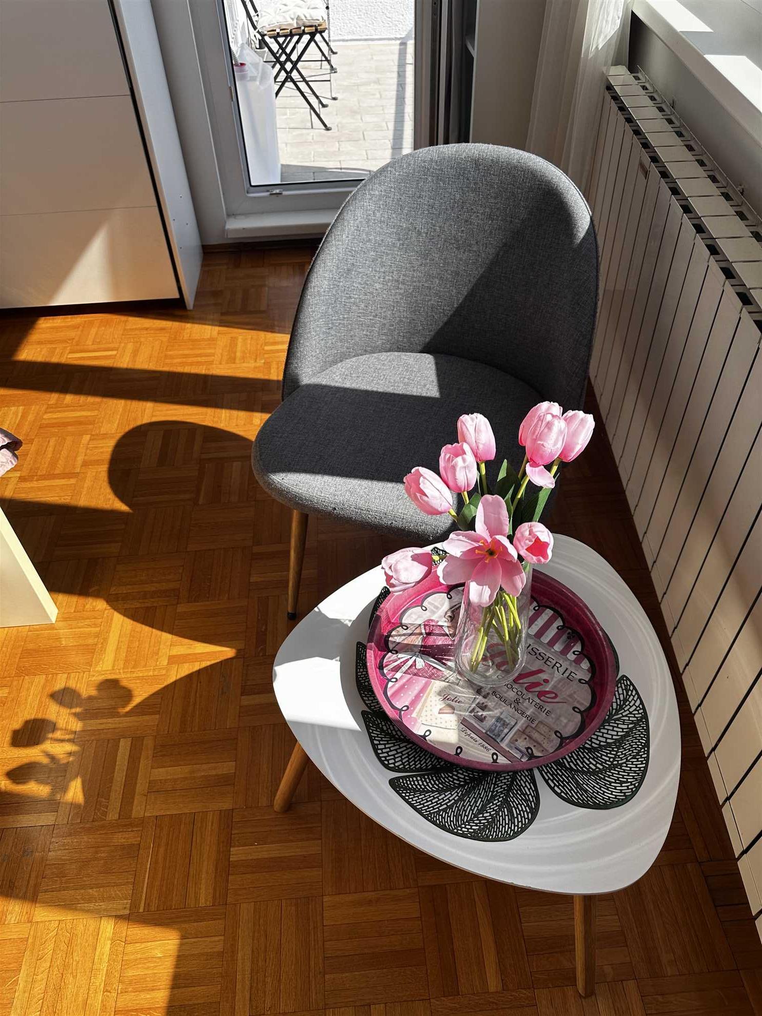 Lote Cute and Cosy apartment
