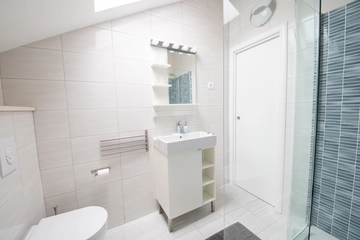 Sea-View Apartment in Bol for 6 Guests