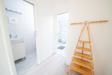 Sea-View Apartment in Bol for 6 Guests