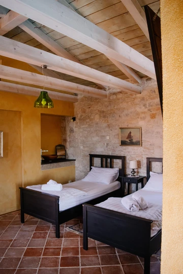 Svetvinčenat Villa for 10 Guests with 5 Bedrooms