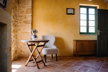 Svetvinčenat Villa for 10 Guests with 5 Bedrooms