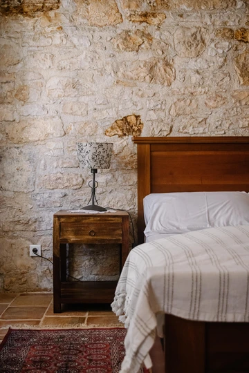 Svetvinčenat Villa for 10 Guests with 5 Bedrooms