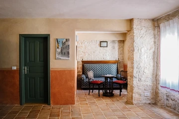 Svetvinčenat Villa for 10 Guests with 5 Bedrooms