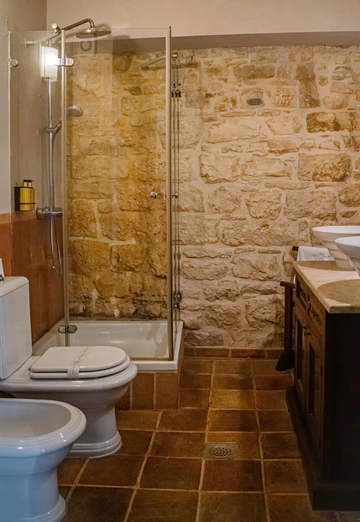 Svetvinčenat Villa for 10 Guests with 5 Bedrooms