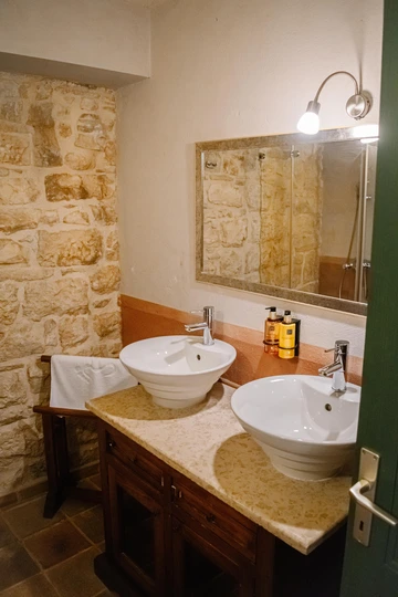 Svetvinčenat Villa for 10 Guests with 5 Bedrooms