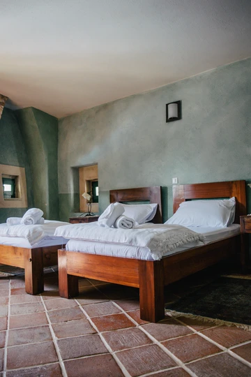 Svetvinčenat Villa for 10 Guests with 5 Bedrooms