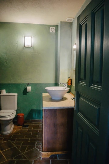 Svetvinčenat Villa for 10 Guests with 5 Bedrooms