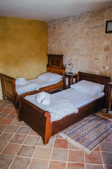 Svetvinčenat Villa for 10 Guests with 5 Bedrooms