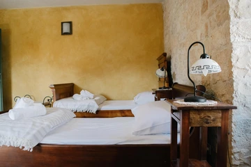 Svetvinčenat Villa for 10 Guests with 5 Bedrooms