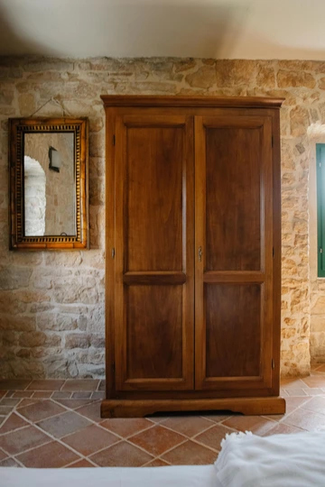 Svetvinčenat Villa for 10 Guests with 5 Bedrooms