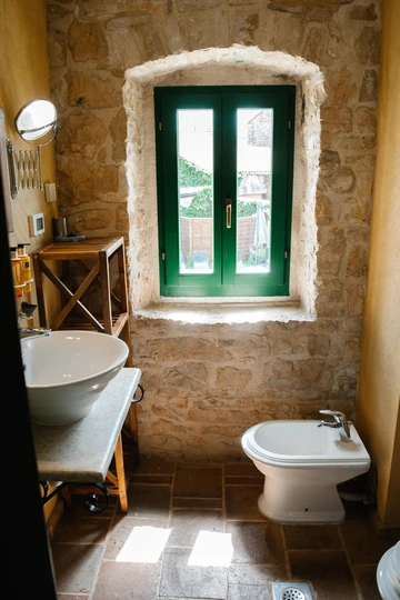 Svetvinčenat Villa for 10 Guests with 5 Bedrooms