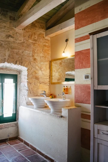 Svetvinčenat Villa for 10 Guests with 5 Bedrooms