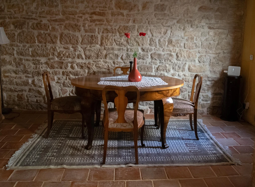 Svetvinčenat Villa for 10 Guests with 5 Bedrooms