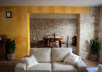 Svetvinčenat Villa for 10 Guests with 5 Bedrooms