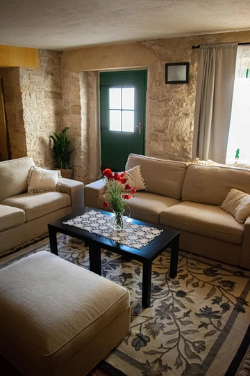 Svetvinčenat Villa for 10 Guests with 5 Bedrooms