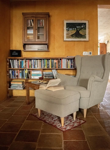 Svetvinčenat Villa for 10 Guests with 5 Bedrooms