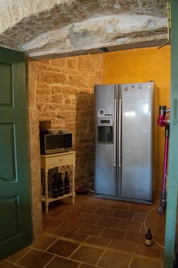 Svetvinčenat Villa for 10 Guests with 5 Bedrooms