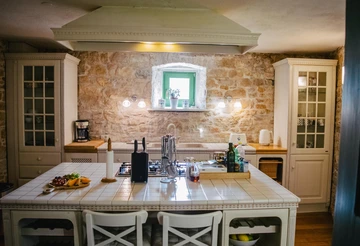 Svetvinčenat Villa for 10 Guests with 5 Bedrooms