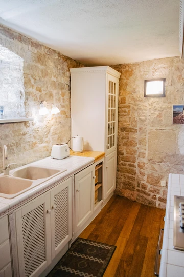 Svetvinčenat Villa for 10 Guests with 5 Bedrooms