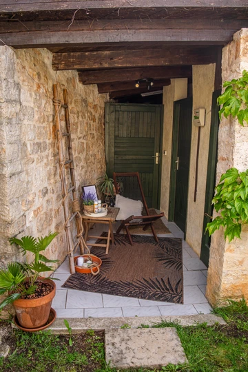 Svetvinčenat Villa for 10 Guests with 5 Bedrooms