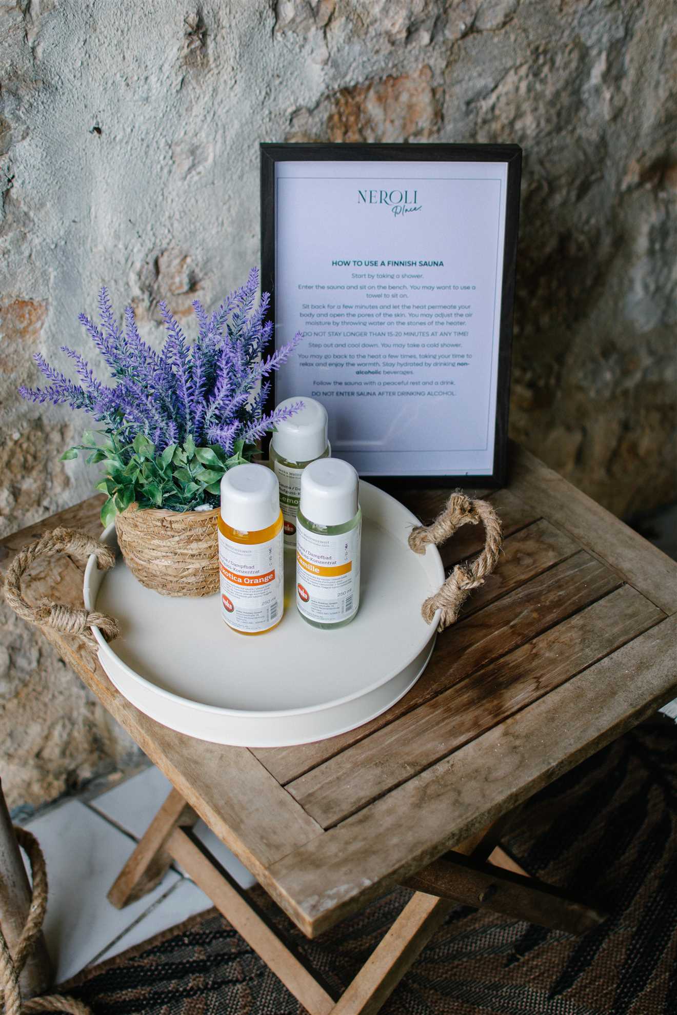 Neroli Place