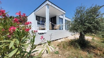 Villa with Sea Views and Pool in Drage