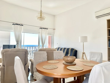 3-Bedroom Apartment in Umag for 6 Guests