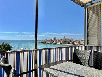 3-Bedroom Apartment in Umag for 6 Guests