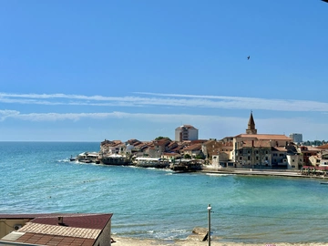 3-Bedroom Apartment in Umag for 6 Guests