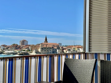 3-Bedroom Apartment in Umag for 6 Guests