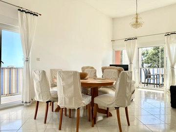 3-Bedroom Apartment in Umag for 6 Guests