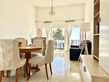 3-Bedroom Apartment in Umag for 6 Guests