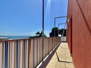 3-Bedroom Apartment in Umag for 6 Guests