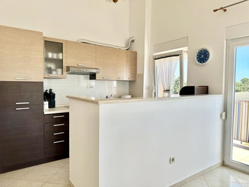 3-Bedroom Apartment in Umag for 6 Guests