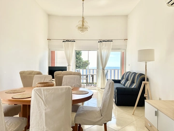 3-Bedroom Apartment in Umag for 6 Guests