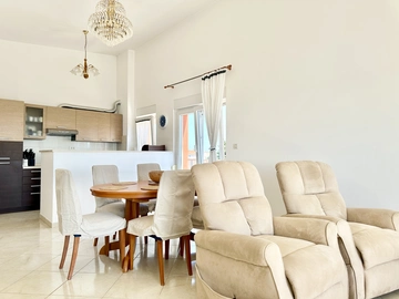 3-Bedroom Apartment in Umag for 6 Guests