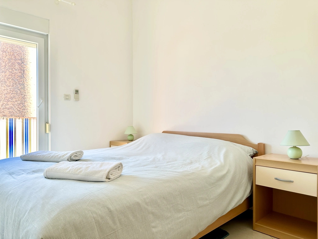 3-Bedroom Apartment in Umag for 6 Guests