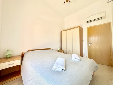 3-Bedroom Apartment in Umag for 6 Guests