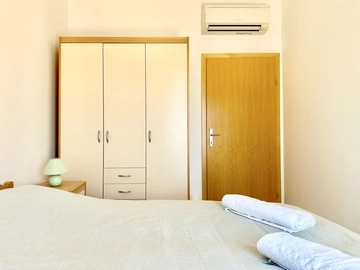 3-Bedroom Apartment in Umag for 6 Guests