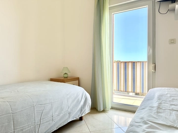 3-Bedroom Apartment in Umag for 6 Guests