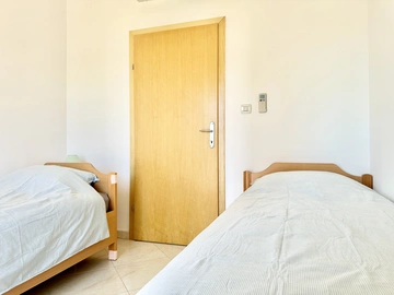 3-Bedroom Apartment in Umag for 6 Guests