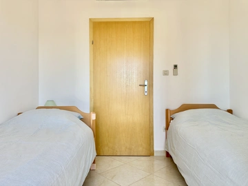 3-Bedroom Apartment in Umag for 6 Guests