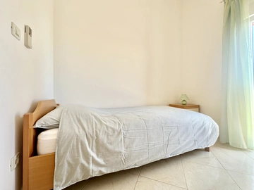 3-Bedroom Apartment in Umag for 6 Guests