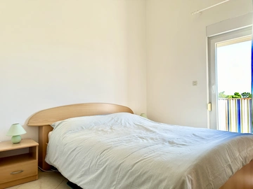 3-Bedroom Apartment in Umag for 6 Guests