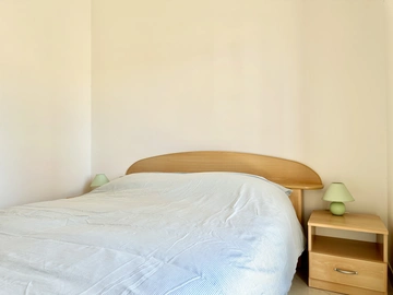 3-Bedroom Apartment in Umag for 6 Guests