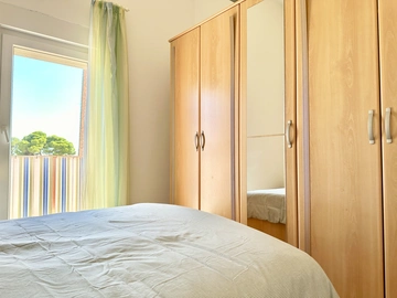 3-Bedroom Apartment in Umag for 6 Guests