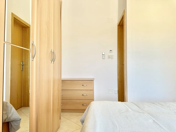 3-Bedroom Apartment in Umag for 6 Guests