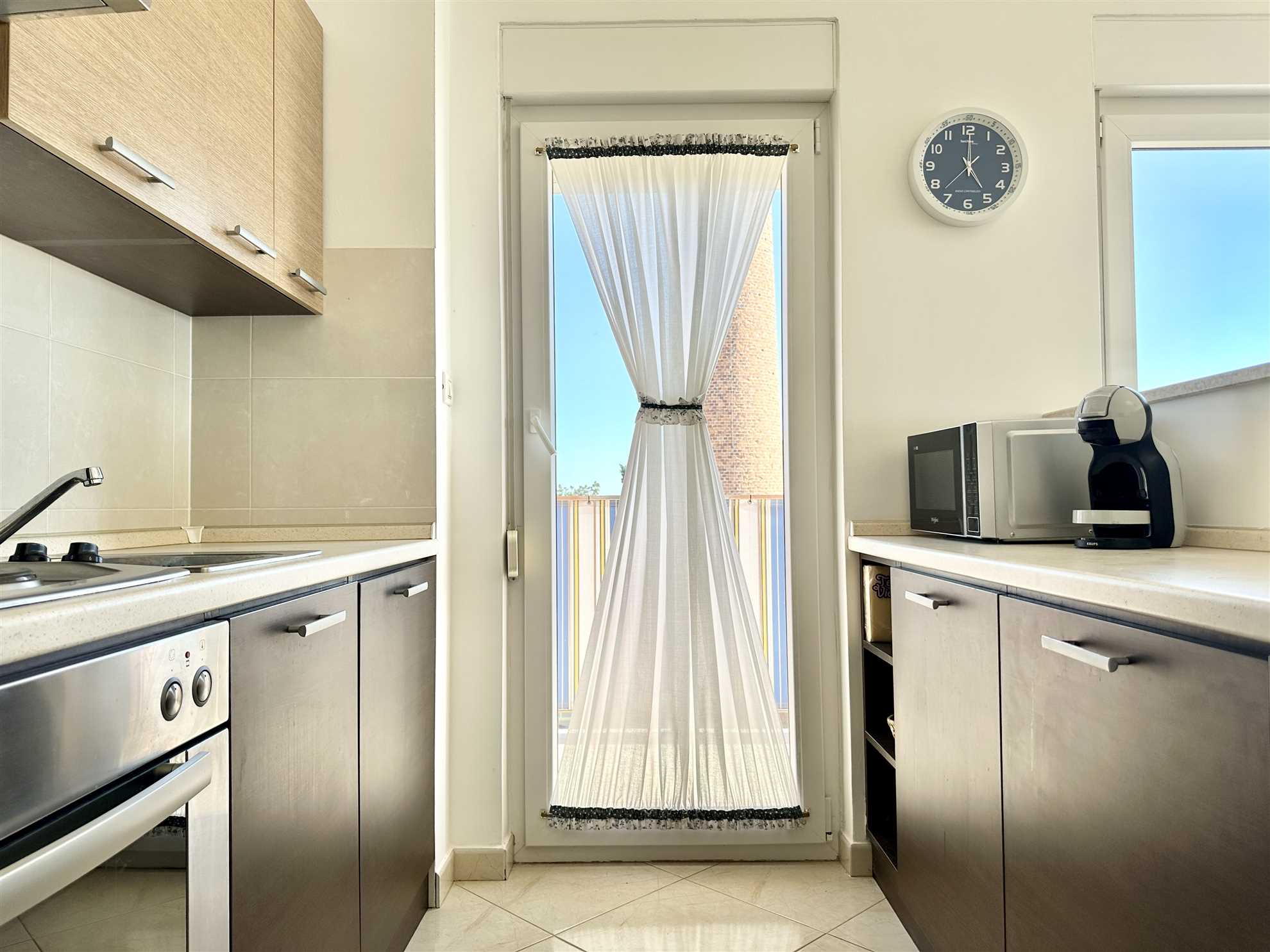 Elaine's View Apartment