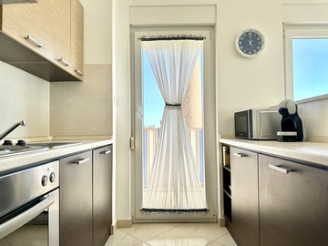 3-Bedroom Apartment in Umag for 6 Guests