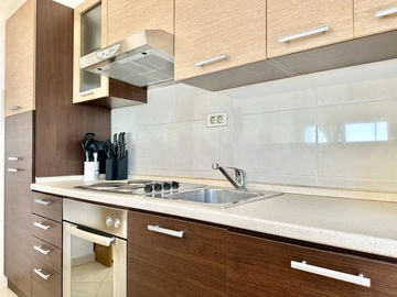 3-Bedroom Apartment in Umag for 6 Guests